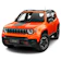 JEEP Renegade Trailhawk 1