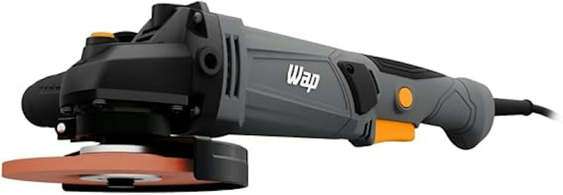 Esmerilhadeira Angular 5" WF ES02 1