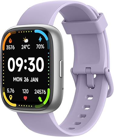 Smartwatch Bettdow 3
