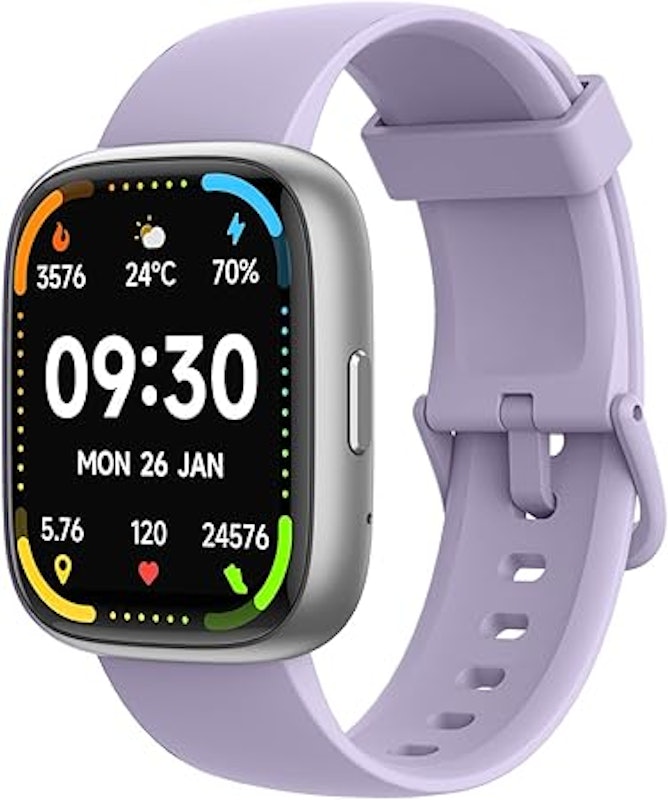 Smartwatch Bettdow 3