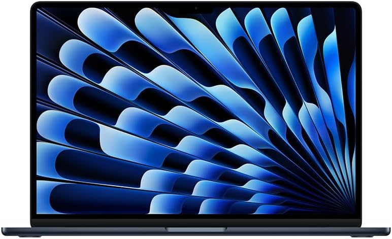 MacBook Air (15" e M4) 1