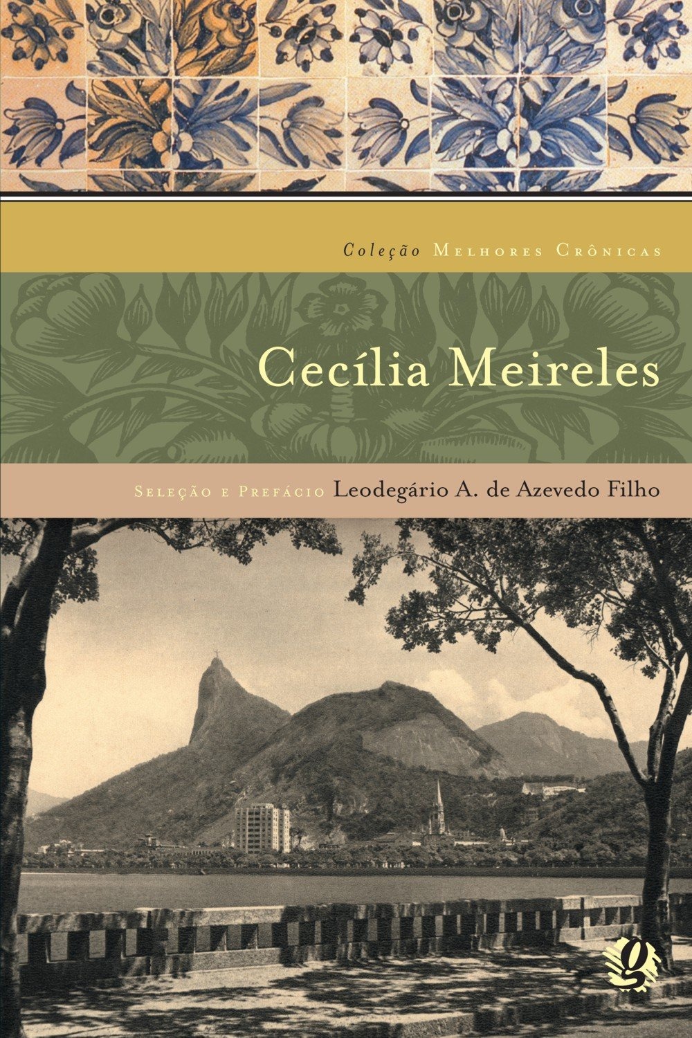Melhores Crônicas Cecília Meireles 1