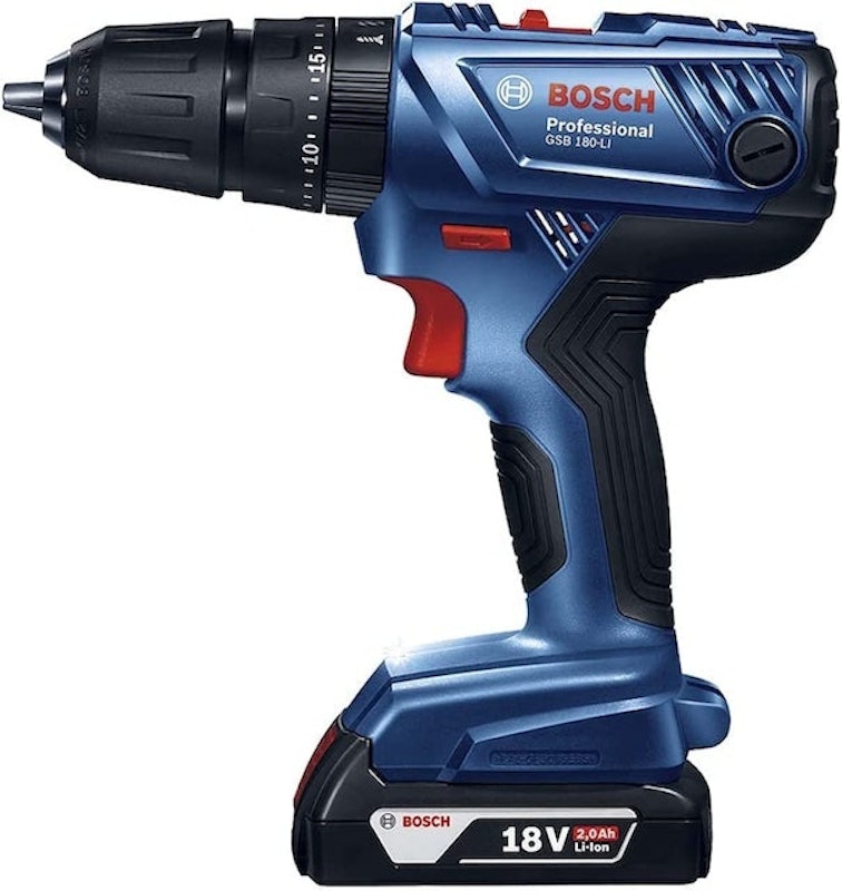 Bosch 3