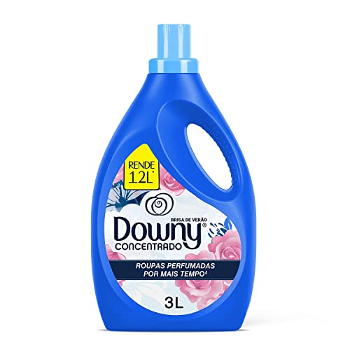 Melhores Amaciantes em 2026 (Downy, Comfort e Mais) 1