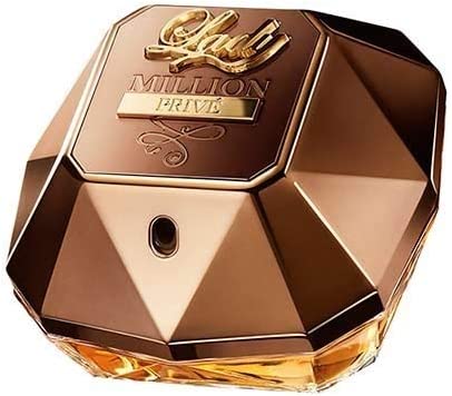 Paco Rabanne Lady Million Prive 1