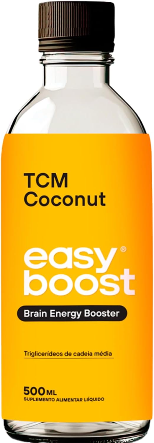 TCM Coconut  1