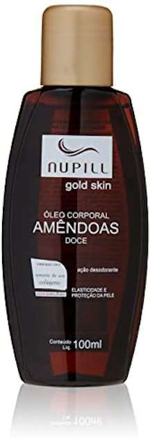 Top 10 Melhores Óleos de Amêndoas  (Natura, Nupill  e mais) 5