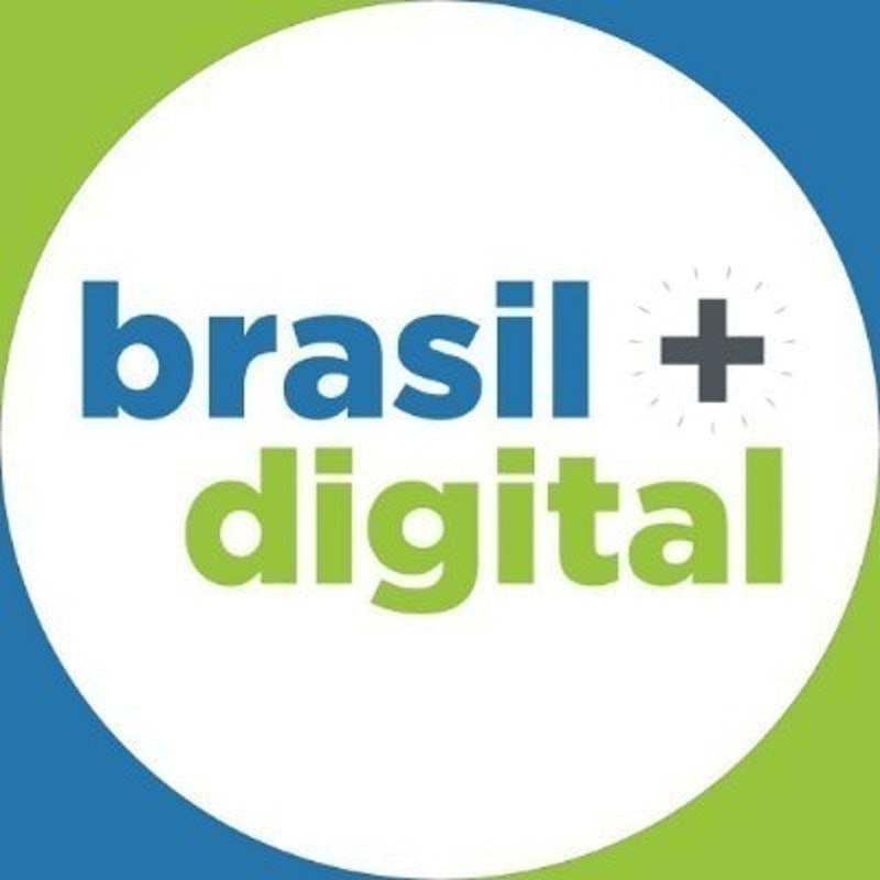 Brasil + Digital 1
