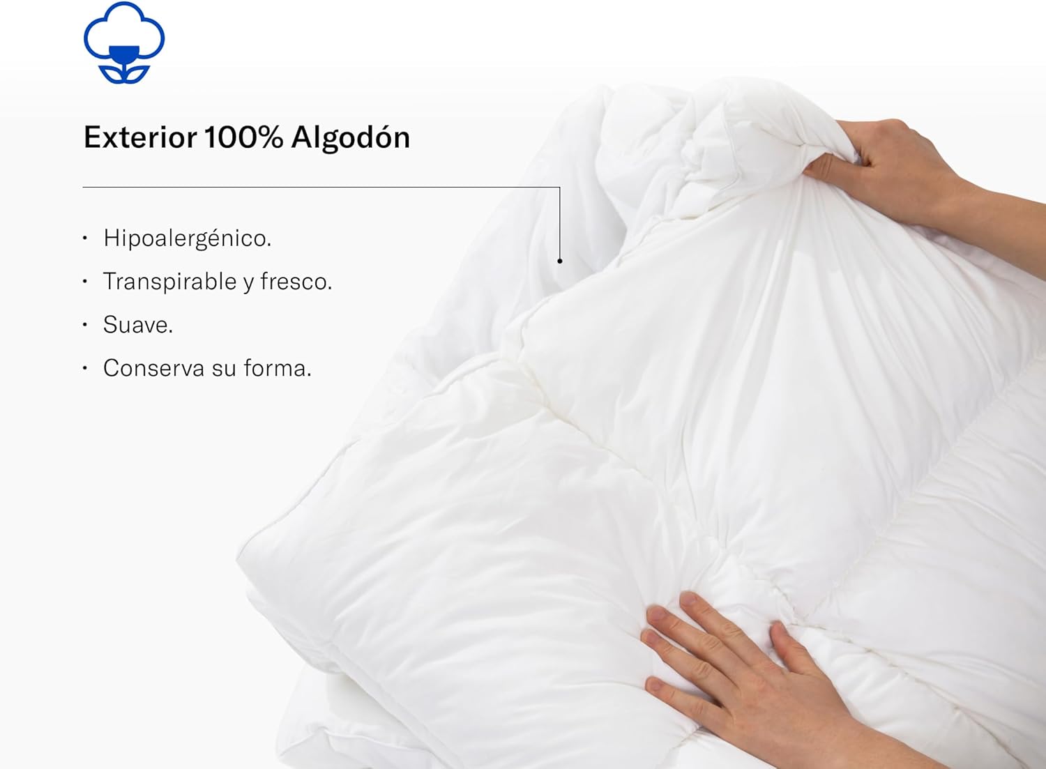 Pillow Top Essential King 4
