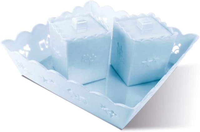 Top 10 Melhores Kits Higiene para Bebê (Safari, Nuvem e mais) 5