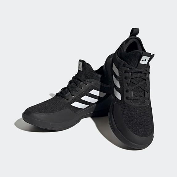 Tênis Adidas Crazyflight Mid 2