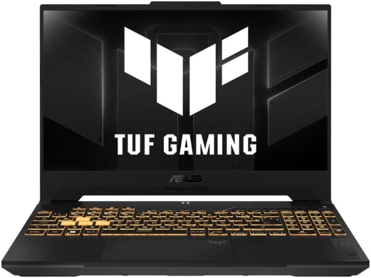 Notebook ASUS TUF Gaming F15 Core i7 8 GB 512 GB 3