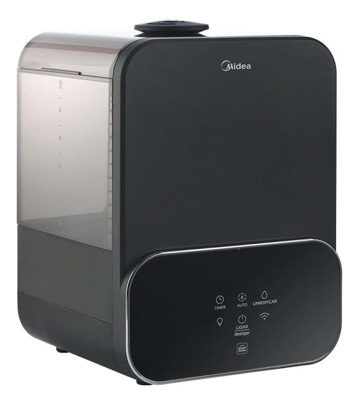 Umidificador Master Connect 2