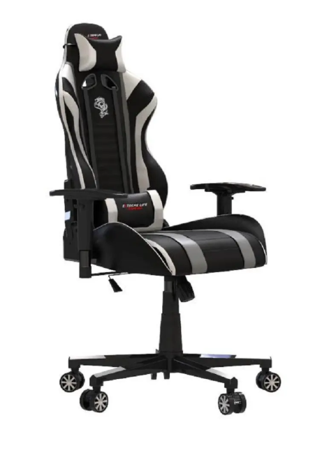 Cadeira Gamer Black Hawk 1