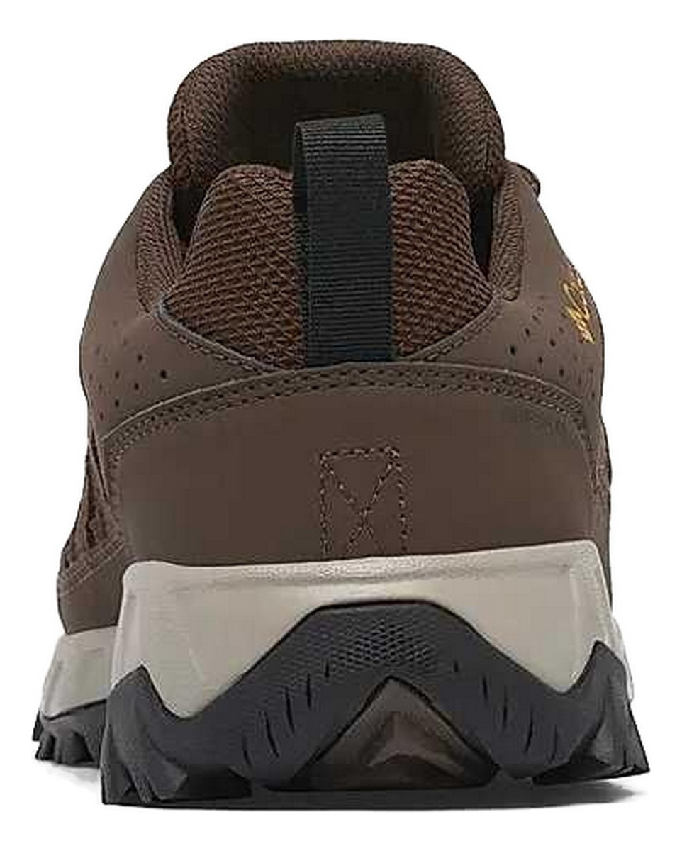 Tênis Columbia Masculino Strata Trail LOW WP 2