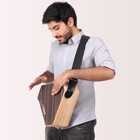 CB Cajon de Viagem 2 Lados com Bolsa de Transporte 2