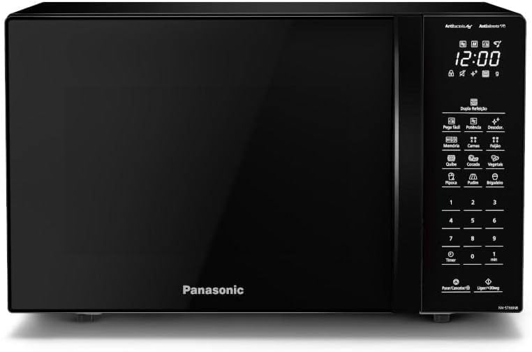 Panasonic 4