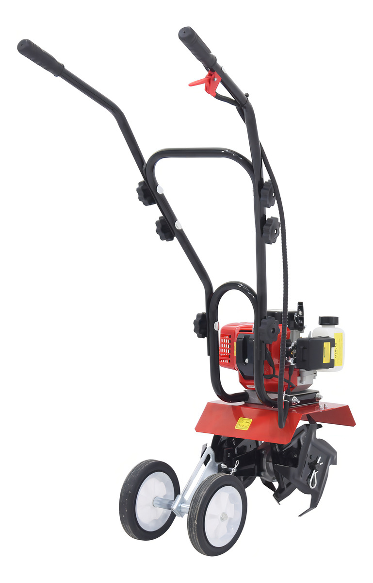 Motocultivador Enxada Rotativa a Gasolina 1,2 HP Nagano 2