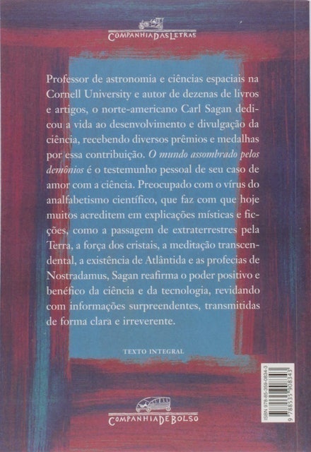 O Mundo Assombrado pelos Demônios (2006) 2