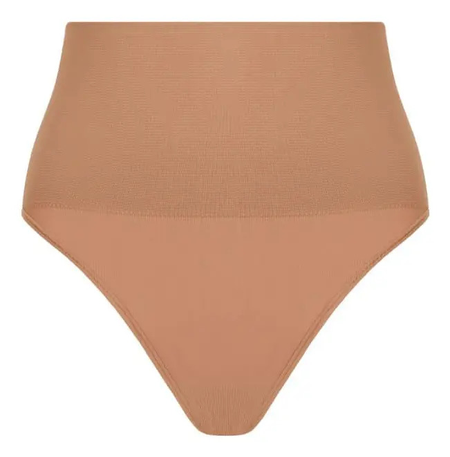 Calcinha Modeladora Loba Slim 3
