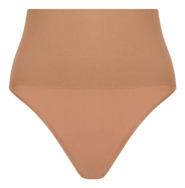 Calcinha Modeladora Loba Slim 3