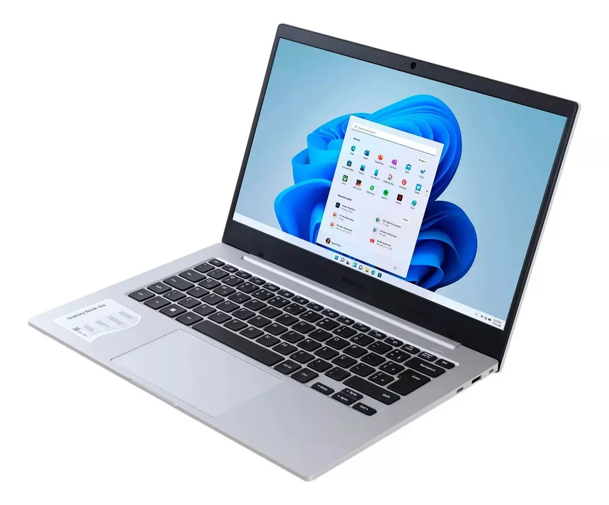 Galaxy Book Go 3