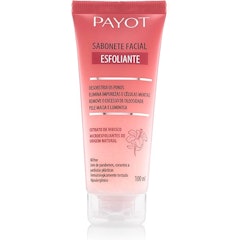 Sabonete Esfoliante Facial Payot