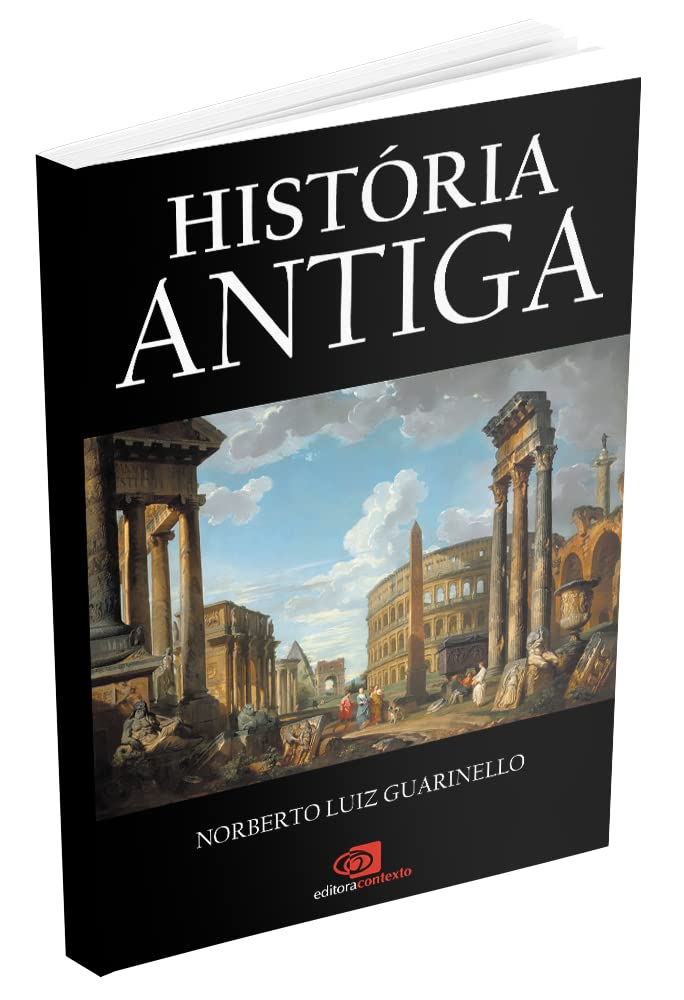 História Antiga 2