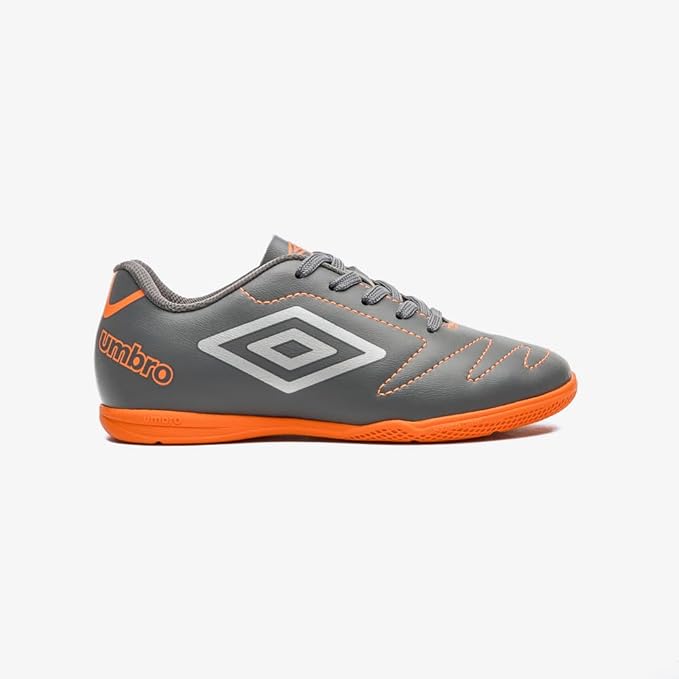 Top 10 Melhores Chuteiras de Futsal Infantis   (Penalty, Umbro e mais) 5