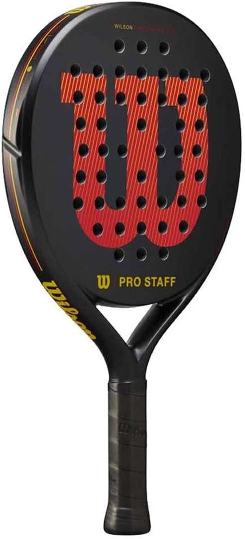 Raquete de Padel Pro Staff Team V2  3