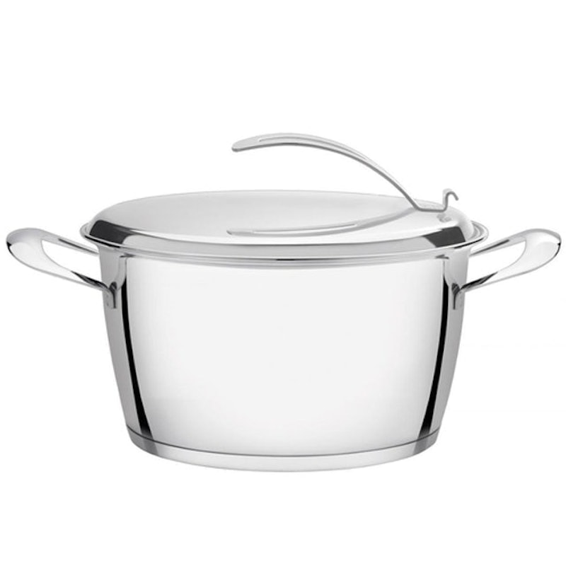 Panela Caçarola Funda Ventura 1