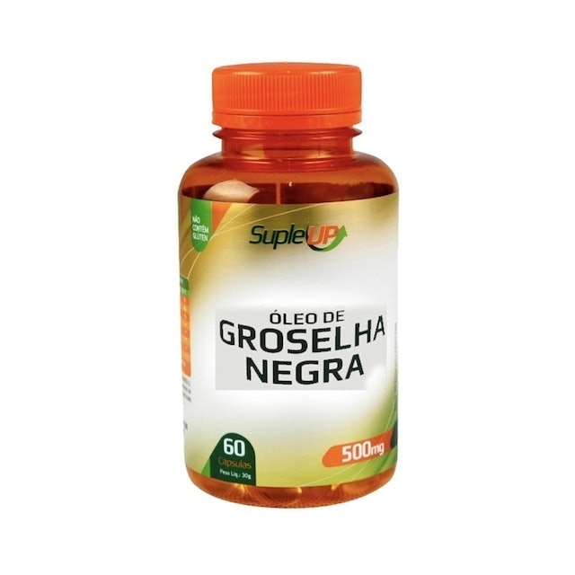Óleo de Groselha Negra Suple Up 1