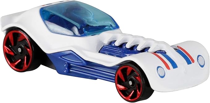 Hot Wheels Diecast Veículo de Brinquedo 2 Carros 1