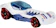 MATTEL Hot Wheels Diecast Veículo de Brinquedo 2 Carros 1