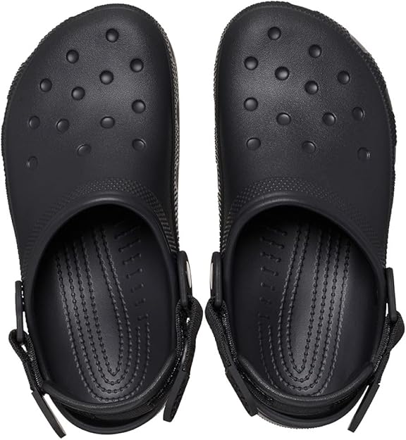 Sandália Crocs Classic Work Clog 3