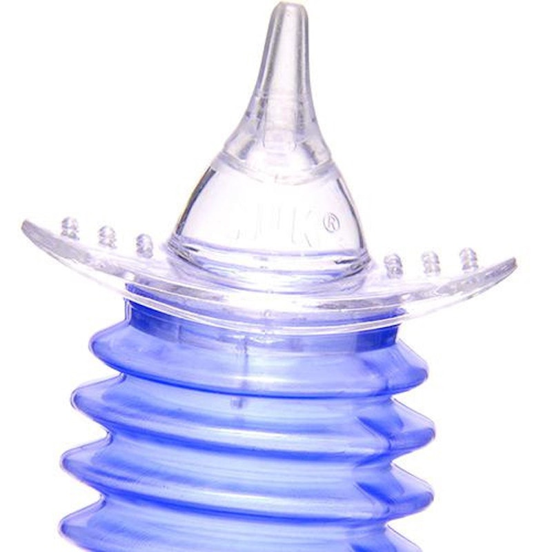 Aspirador Nasal Nuk 4