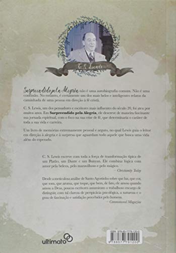 Surpreendido pela Alegria 2