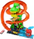 MATTEL Pista Hot Wheels City T-Rex x Quartel de Bombeiros 1