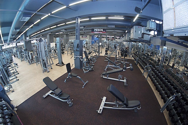 Companhia Athletica Kansas 3