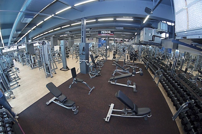 Companhia Athletica Kansas 3