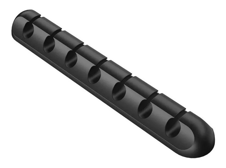 Organizador de Cabos de Silicone Beesclover 3