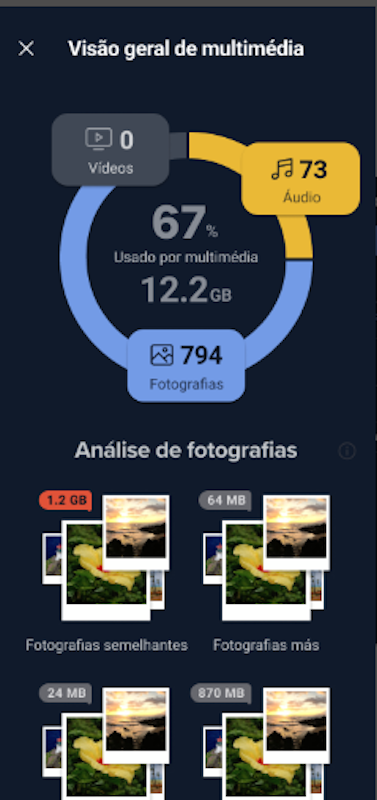Antivírus CCleaner 4