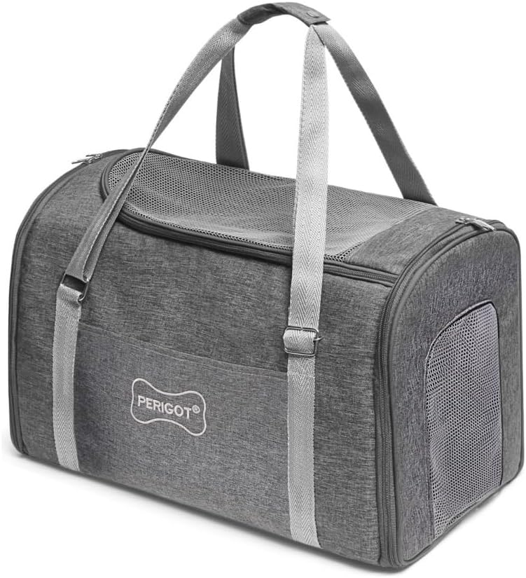 Bolsa de Transporte Perigot 2
