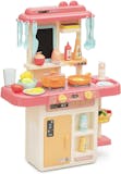 Top 10 Melhores Cozinhas de Brinquedo em 2026 (Bigstar, Magic Toys e mais) 4