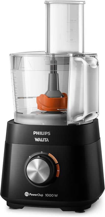 Multiprocessador PowerChop 1000 W 1
