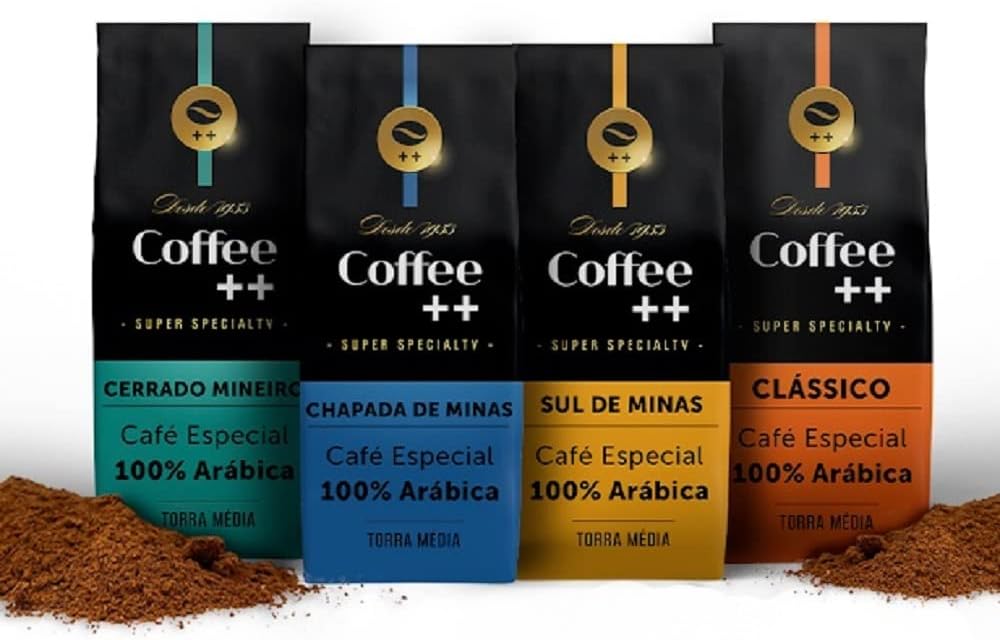 Top 10 Melhores Kits de Café para Presentear em 2026 3