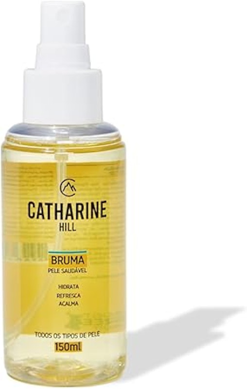 Bruma Hidratante Self Care 1