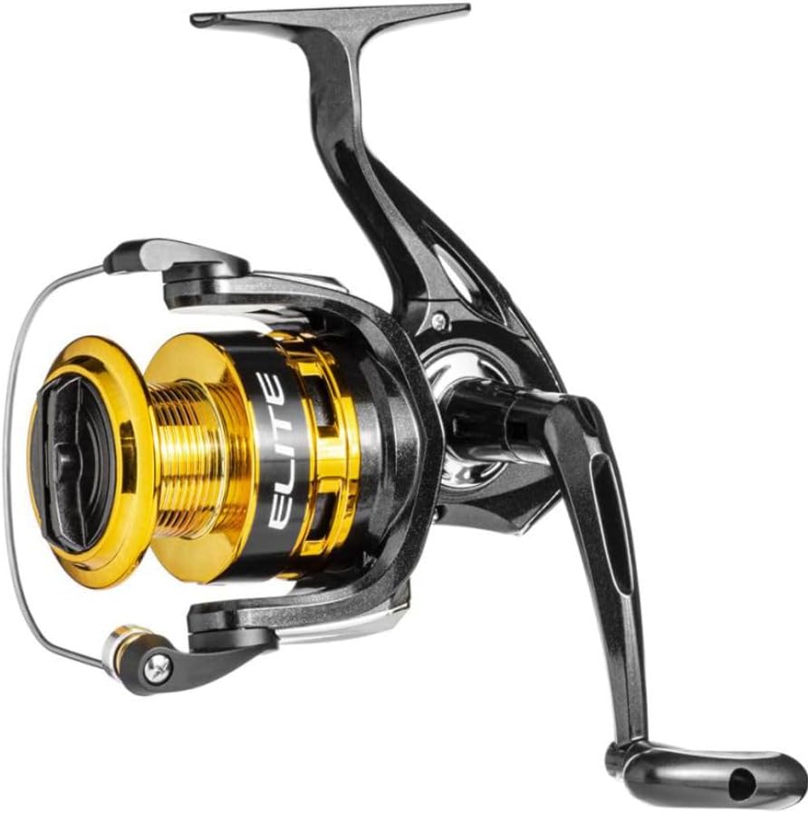 Molinete Elite Gold 1000 2