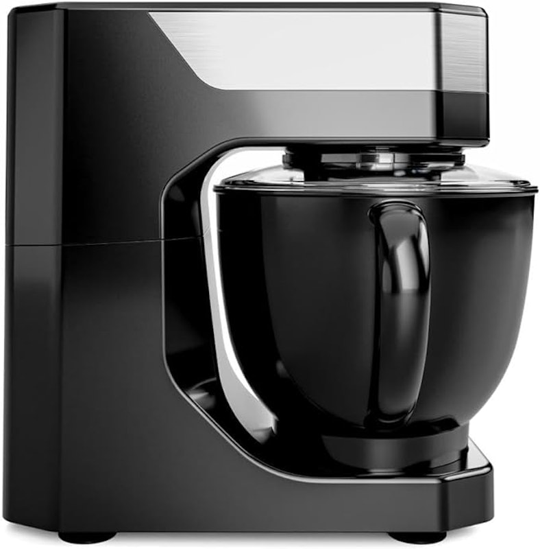 Batedeira Planetária Philco Concept 5 L 900 W Turbo 4