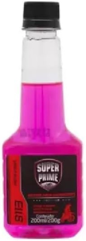 Aditivo para Radiadores S113 - 200 ml 1